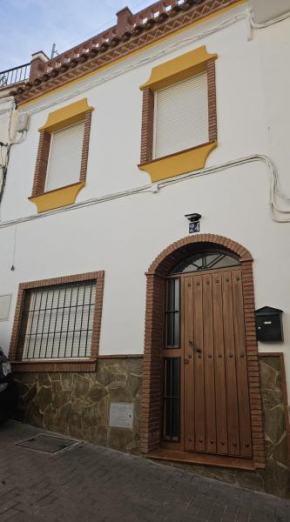 Casa el albaicin, Alhaurin El Grande